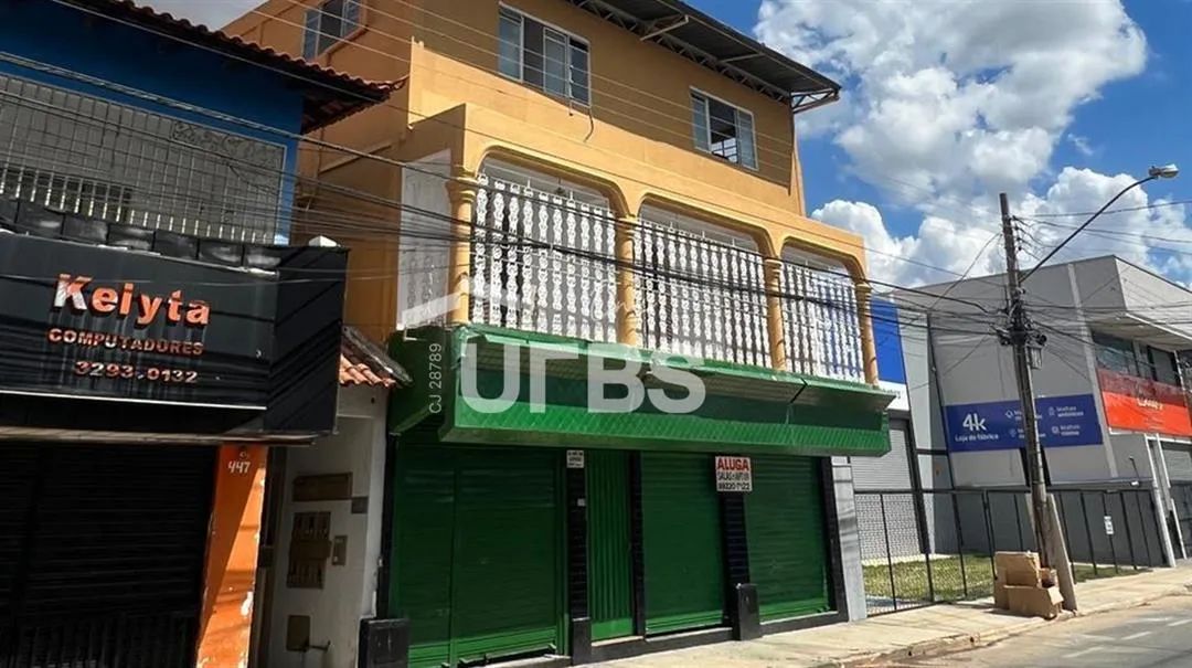 Prédio gerando renda no Setor Campinas - Foto 4