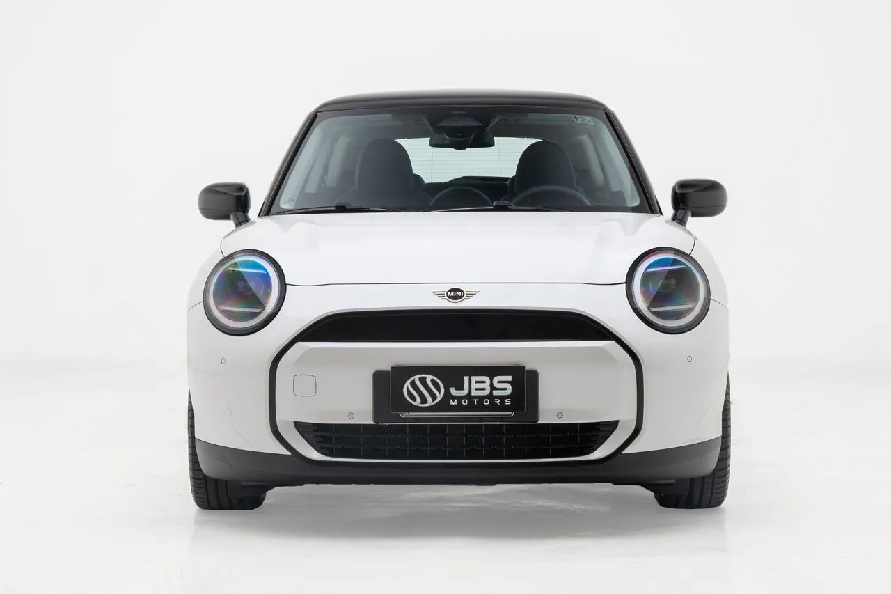 Mini Cooper E 3P (elétrico) 2024 - Foto 2
