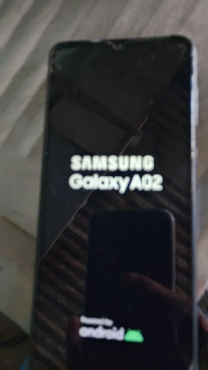 Celular galexy A02 - Foto 4