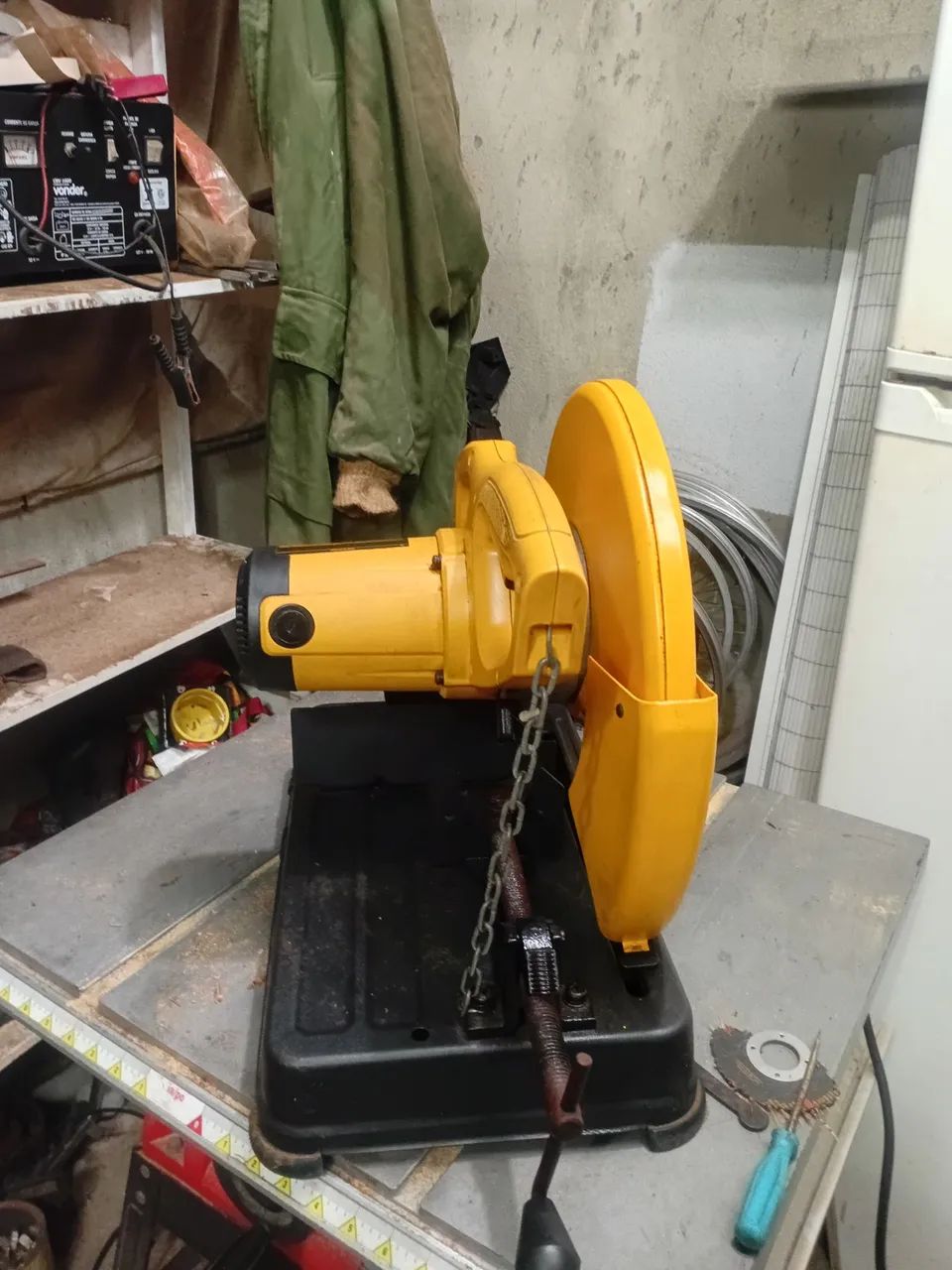 Policorte Dewalt - Foto 2
