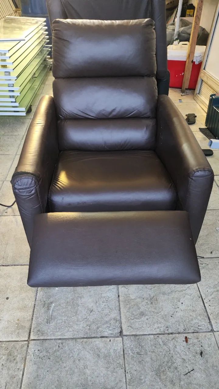 Poltronas de idoso  - Foto 2