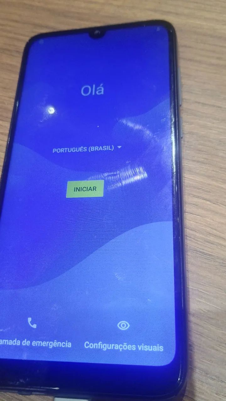 Smartphone Philco ps 002 - Foto 4