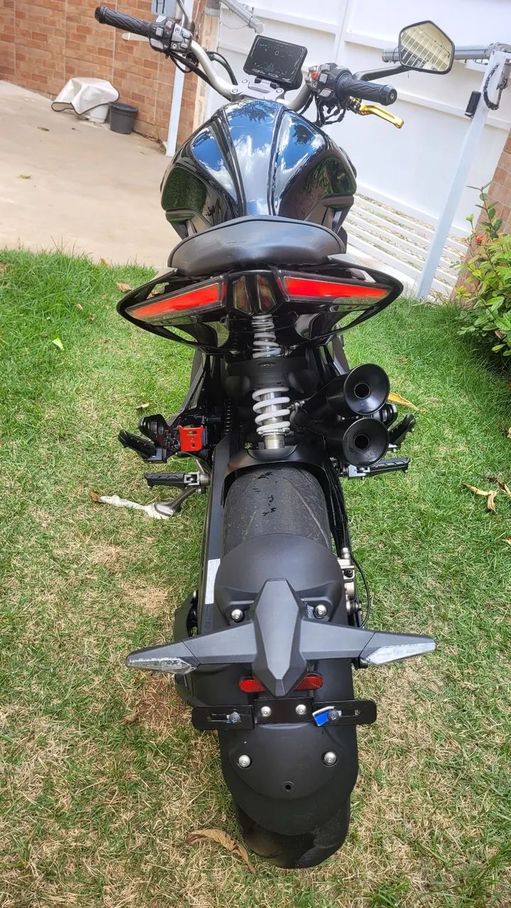 Zontes 310 2024 - 1491517105 | OLX