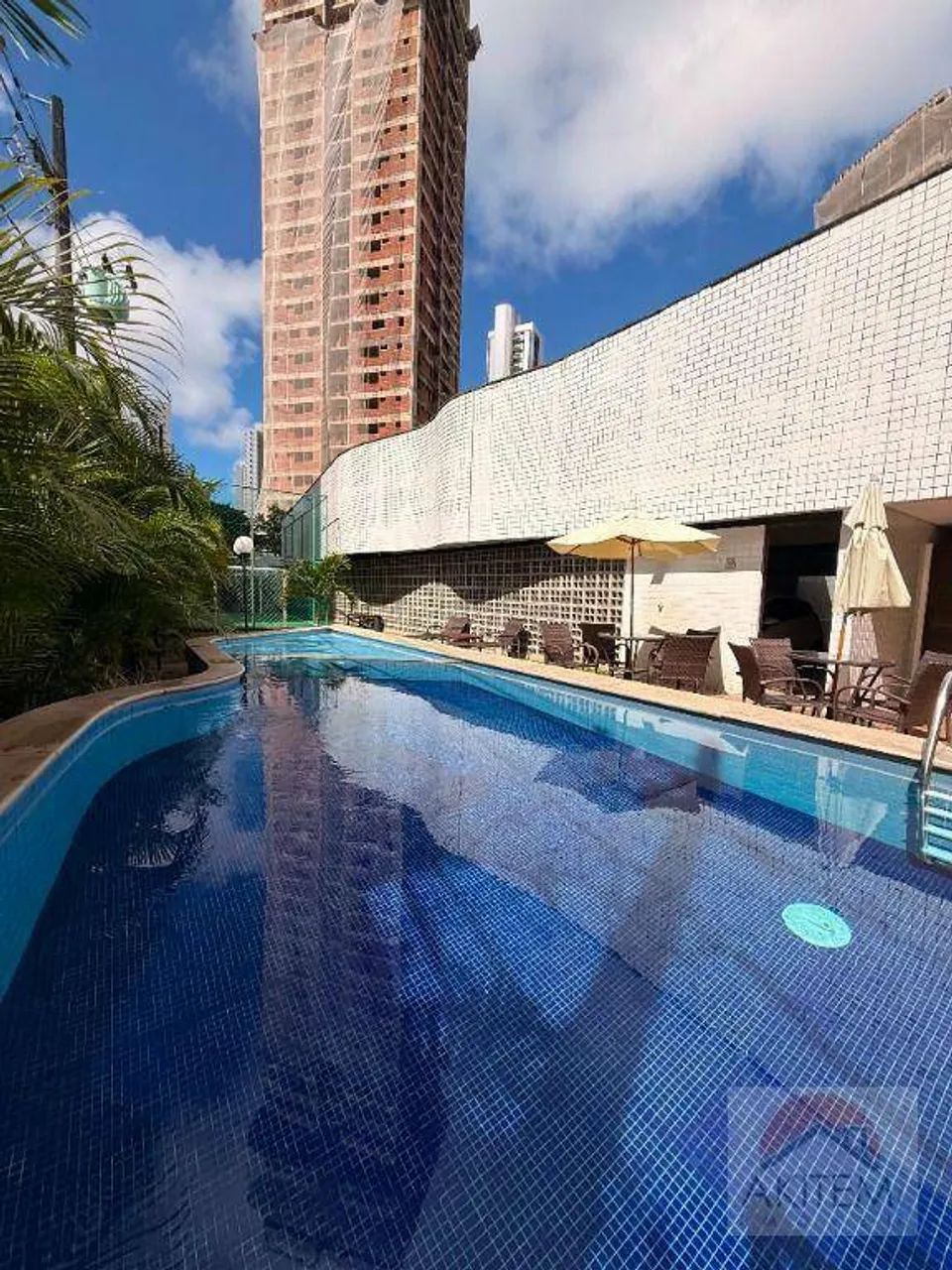 Apartamento na Torre com 3 quartos - Foto 2