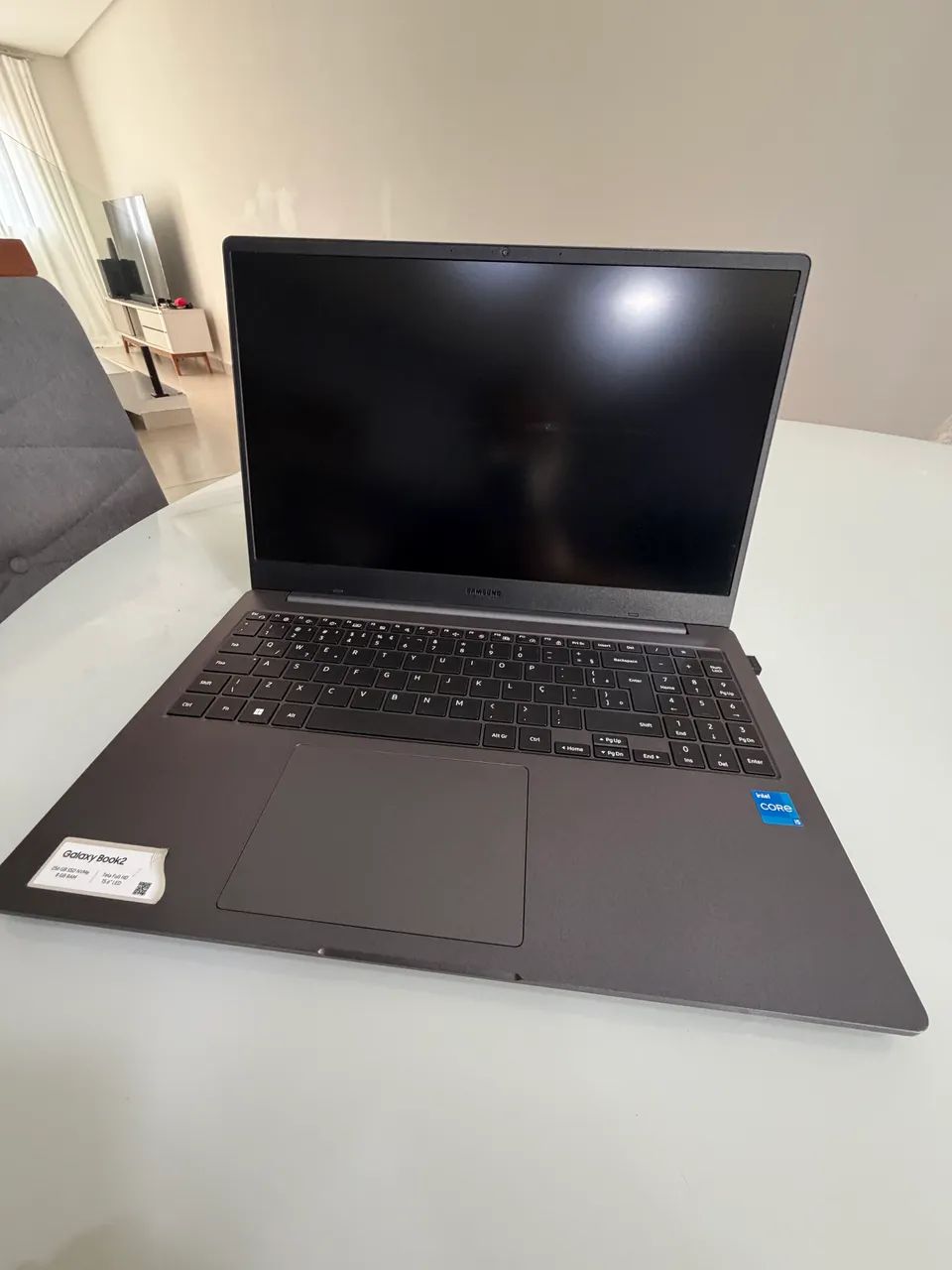 Notebook Galaxy Book 2  - Foto 2