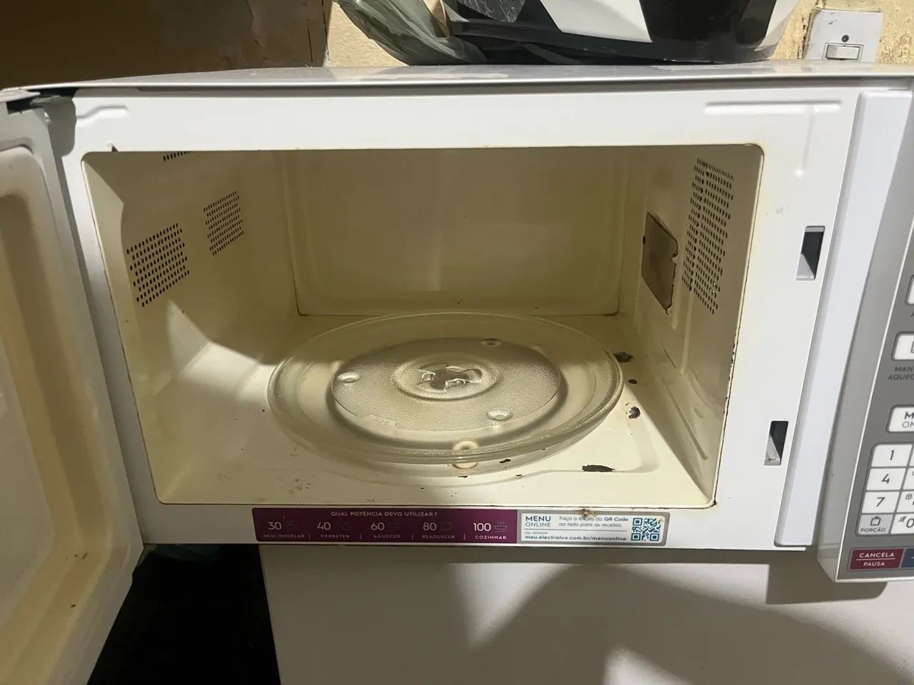 Vendo microondas  - Foto 2