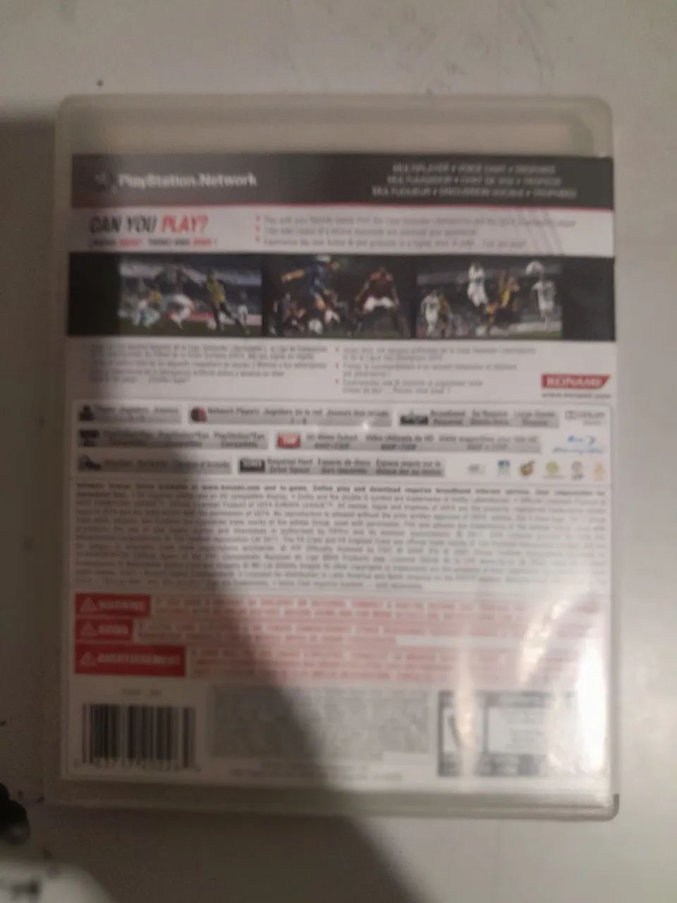 JOGOS PS3 - Foto 3