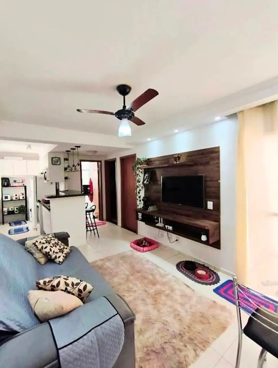 VENDO CASA PARCELADA 