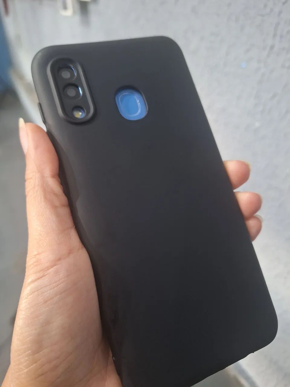 Samsung a30 - Foto 2
