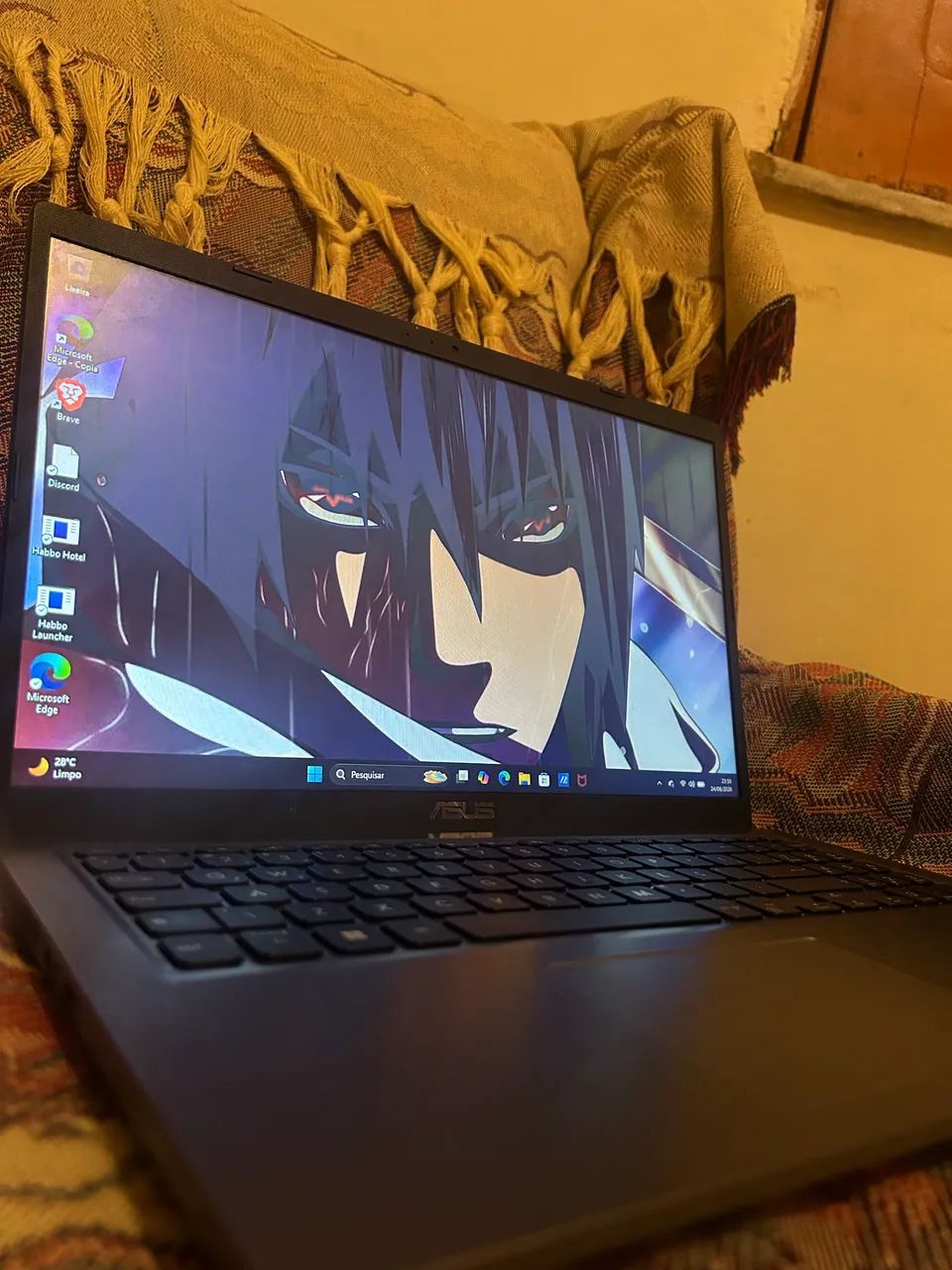 Notebook Asus X515KA - Foto 2