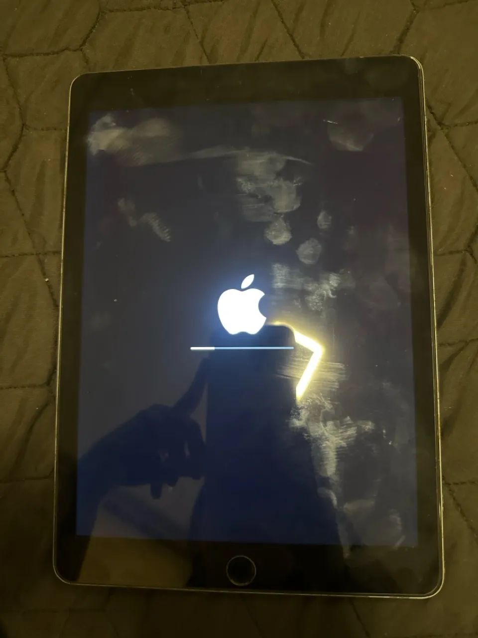 iPad air 2 usado + capa  - Foto 2