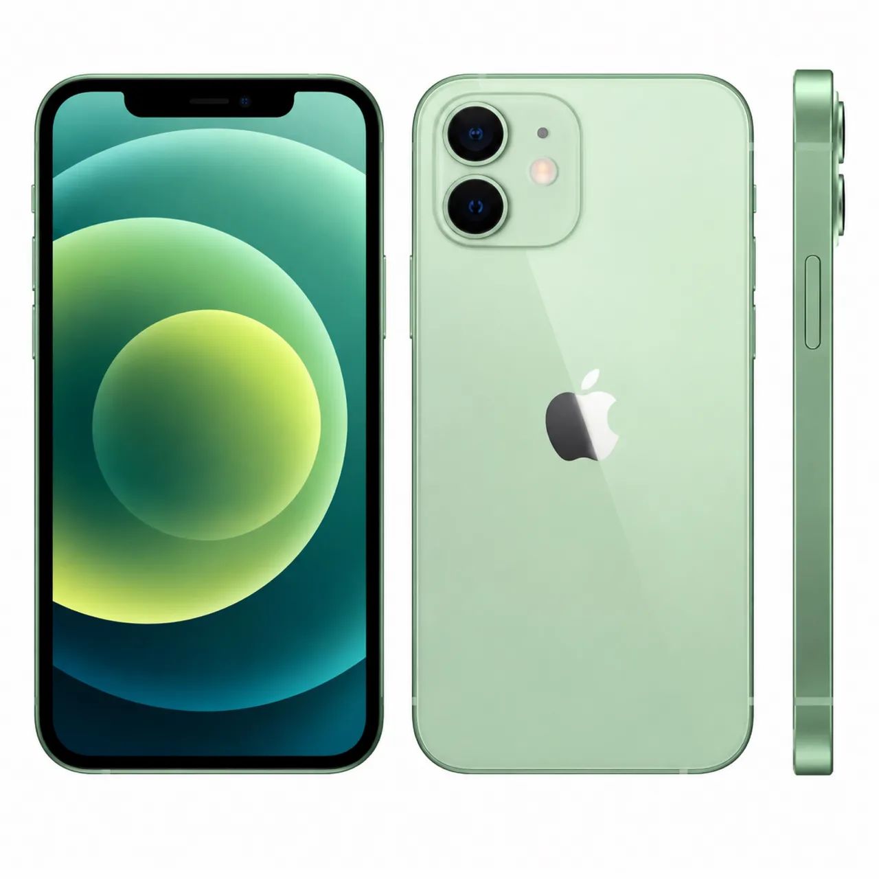 iPhone 12 Pro Verde - Usado, em Ótimo Estado ?