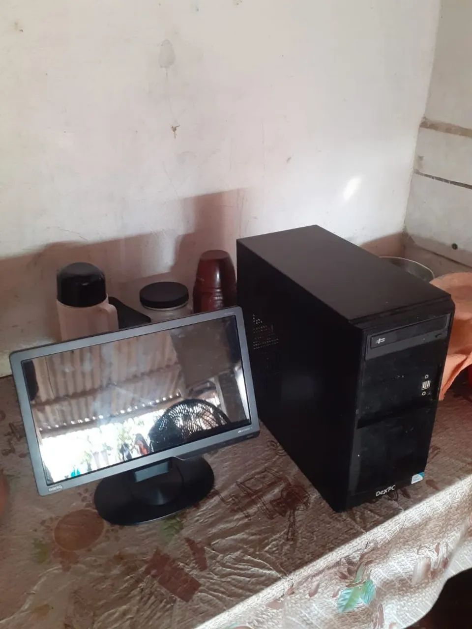 PC - Funcional para uso diário 
