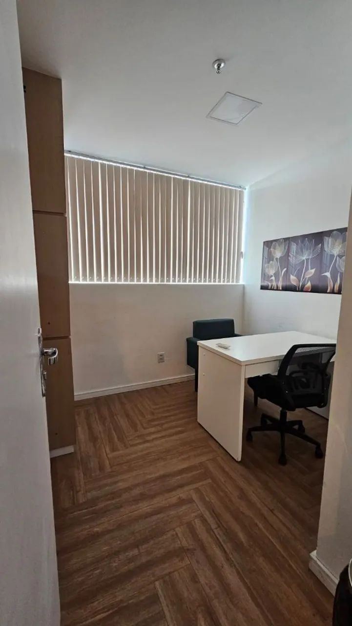Atenção! Alugo sala comercial No Ícone tower  - Foto 3