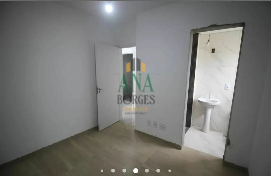Apartamento para alugar com 62m²