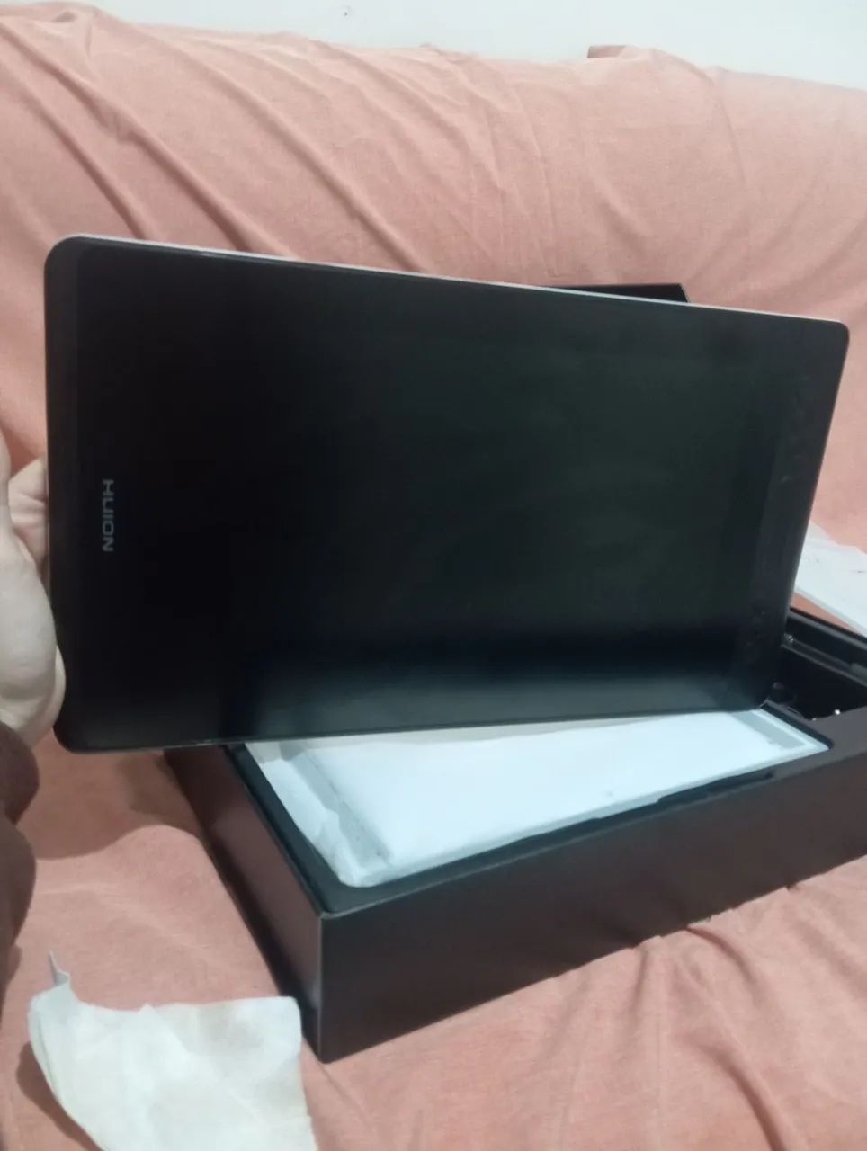 Mesa digitalizadora NOVA - Foto 4