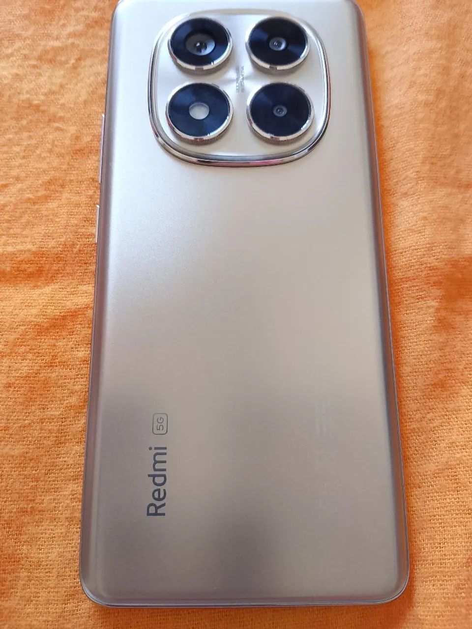 CELULAR REDMI NOTE 14 PRO 5G - Foto 3