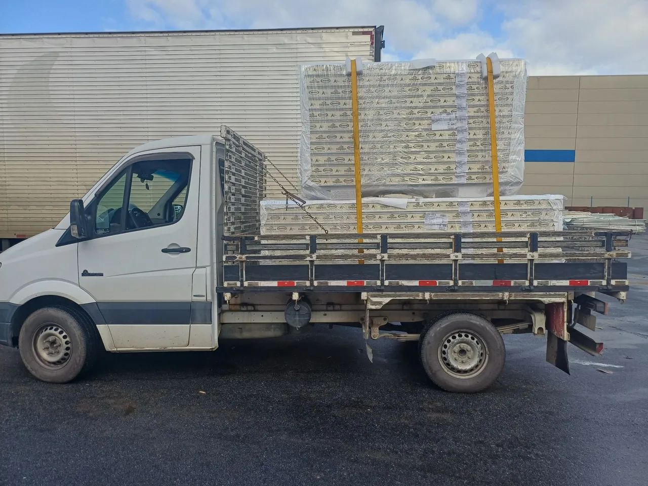 Pedrinho transportes  - Foto 5