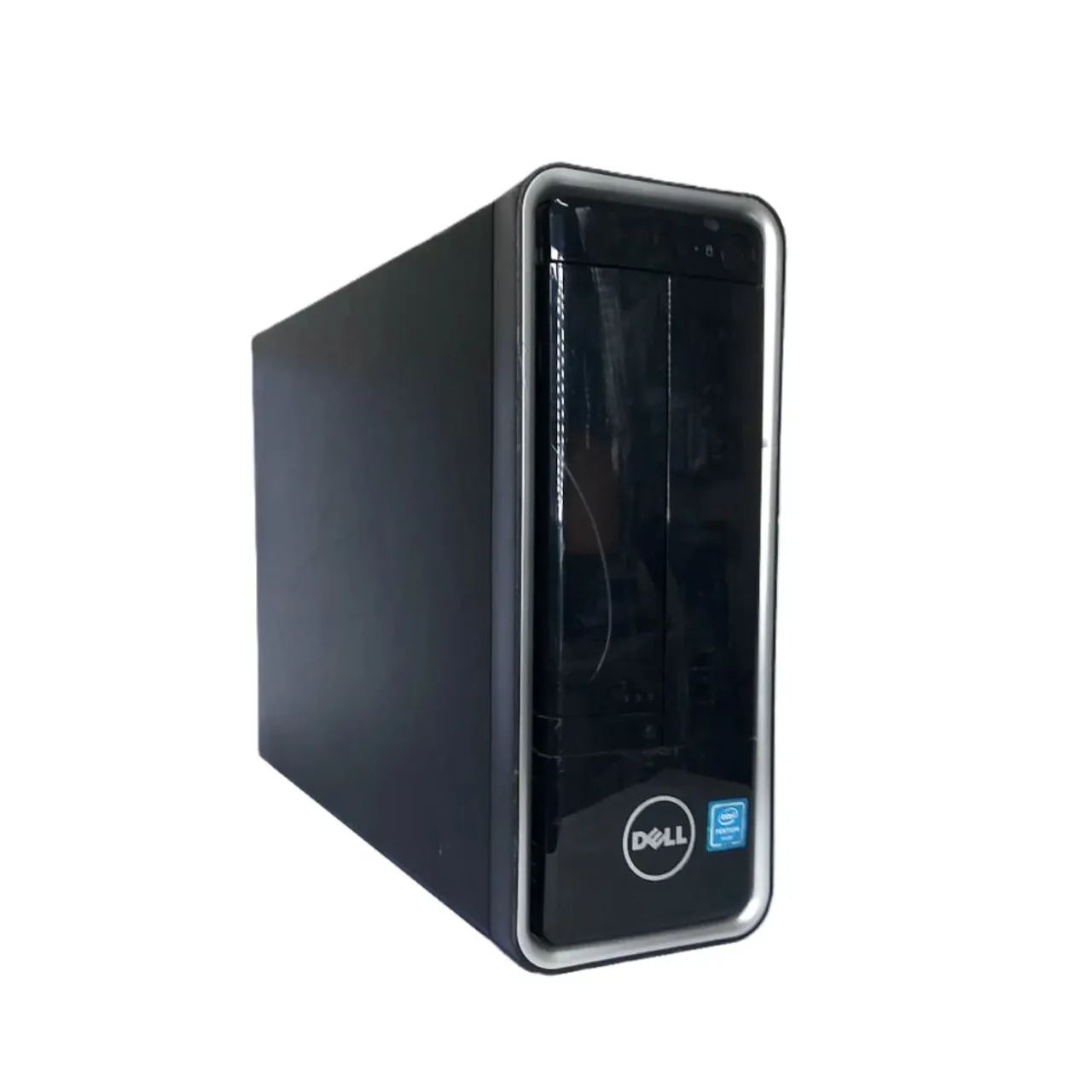 CPU Dell Inspiron 3647 i5-4460S | 4 GB | SSD 240 GB | HDMI