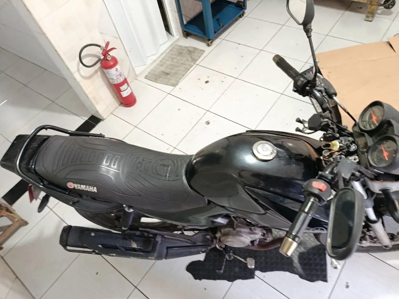 VENDO FACTOR 125 ED - Foto 5