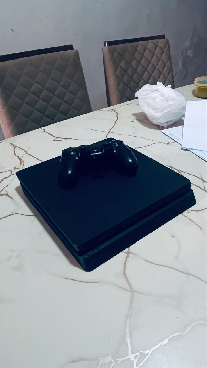 Ps4 Fat 1TB - Foto 3