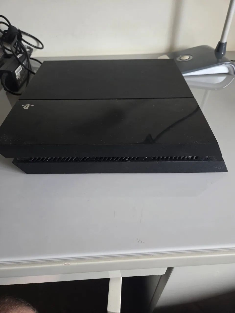 PS4 - Foto 4