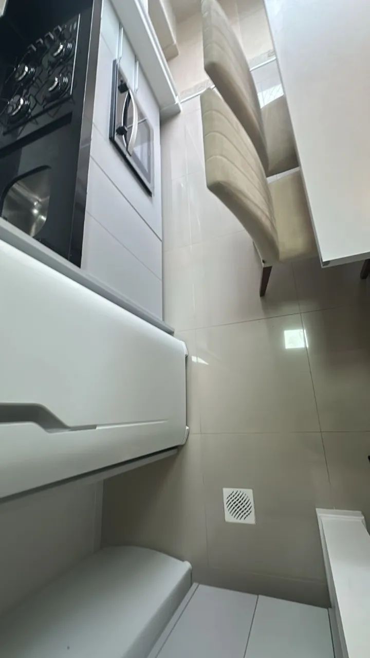 Apartamento 3 dormitórios e Mobiliado no Sunset Boulevard em Itapema - Foto 4