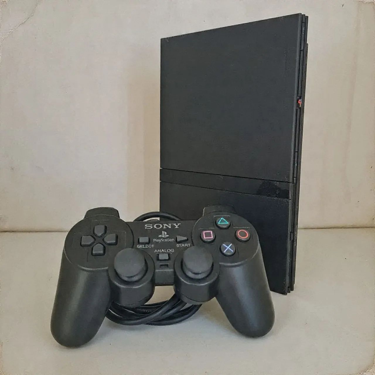 Ps2 desbloqueado 