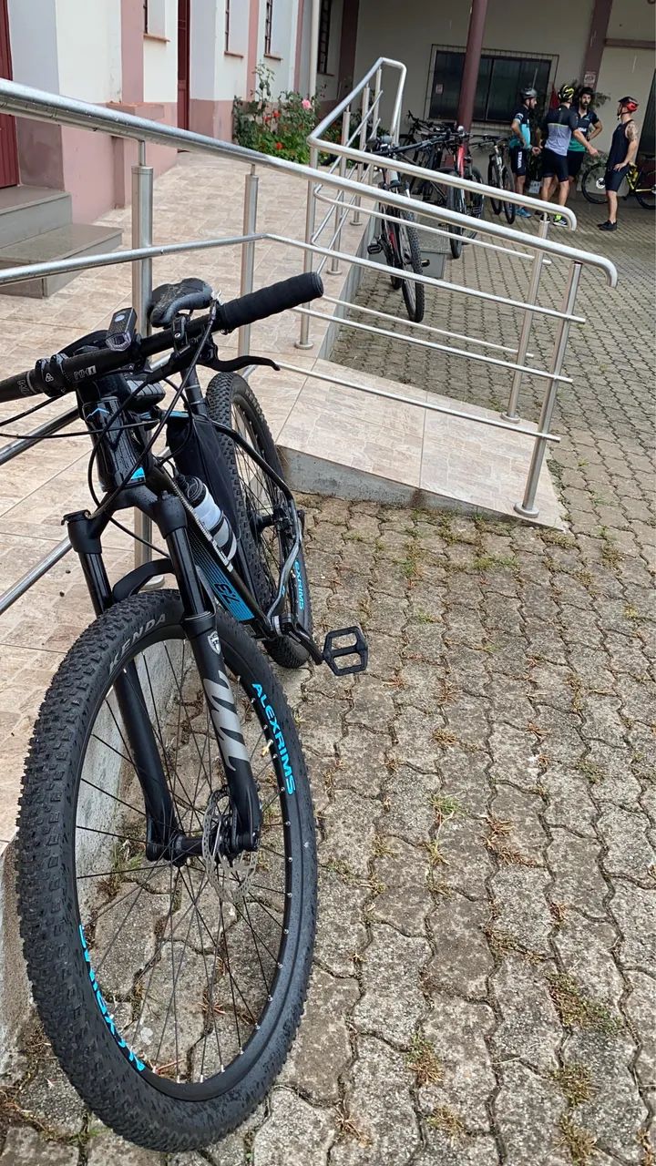 Bicicleta Oggi 7.3 - Foto 2