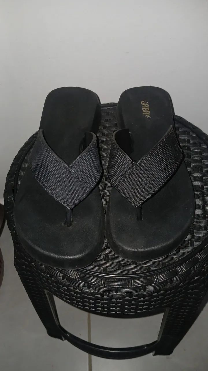 Tamanco Gabriela 35/36