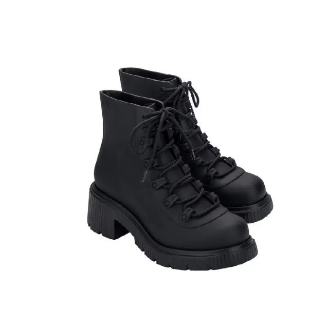 Melissa Cosmo Boot. Bota - Foto 2
