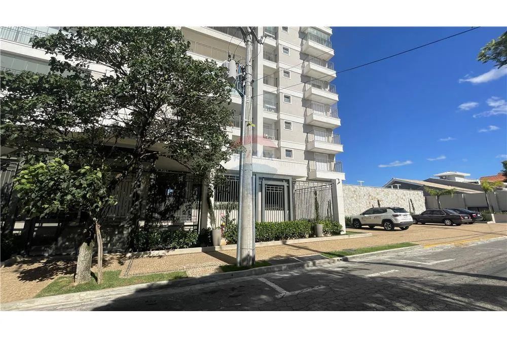 Apartamento com 4 quartos no condomínio Tom Jobim - Foto 3