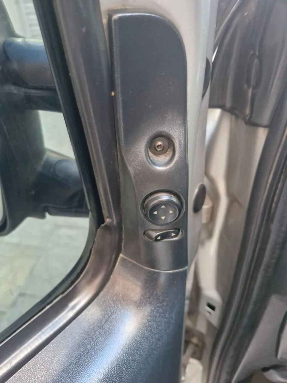 Fiat Doblo Adv/adv Tryon/locker 1.8 Flex 2014 - Foto 4