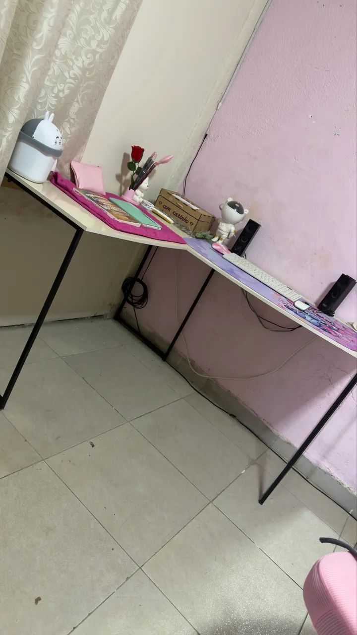 Mesa Escritório  - Foto 2