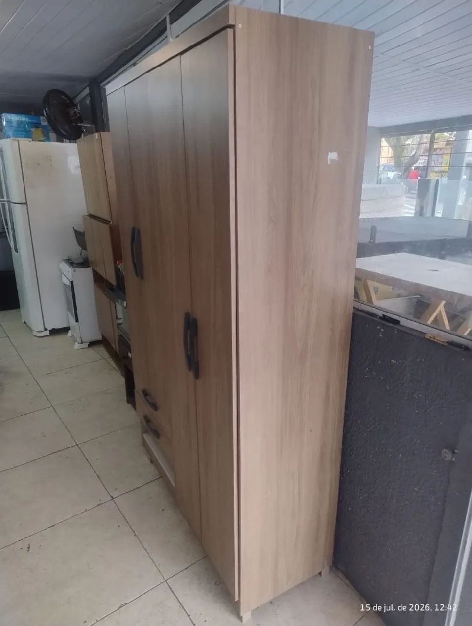 GUARDA ROUPA  - Foto 2