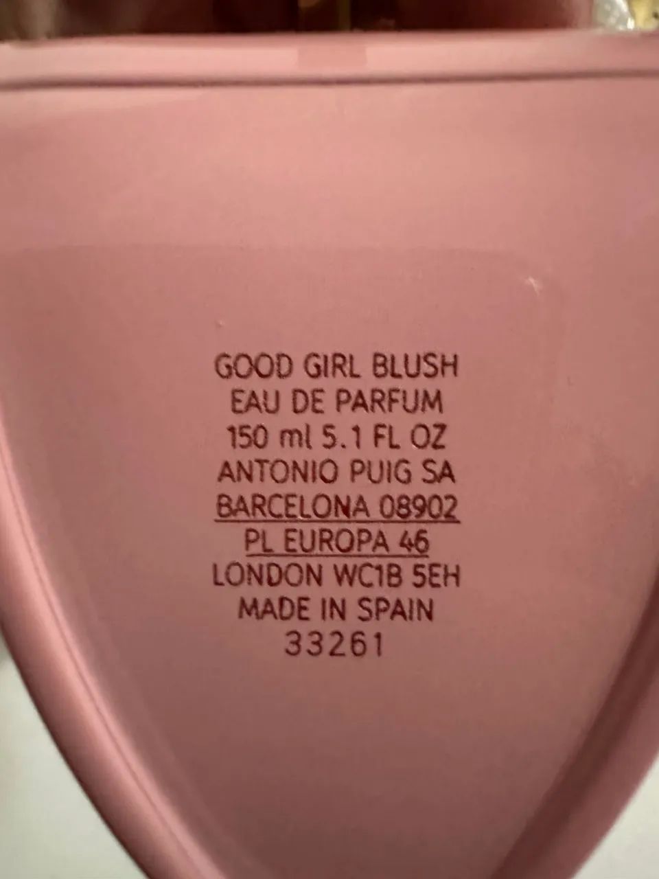 good girl blush  - Foto 3