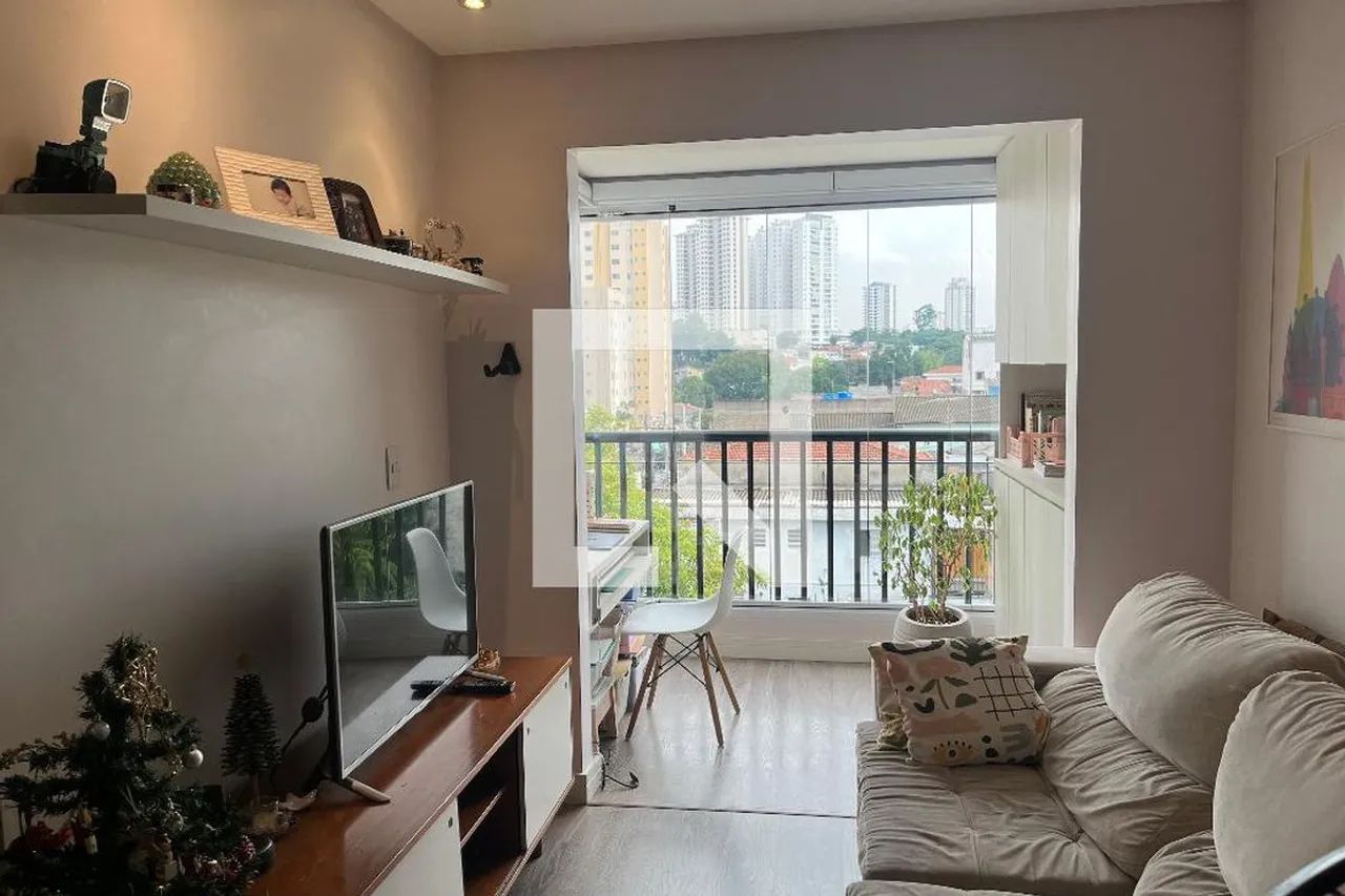 Apartamento à Venda - Mandaqui, 2 Quartos, 57 m2 - Foto 2