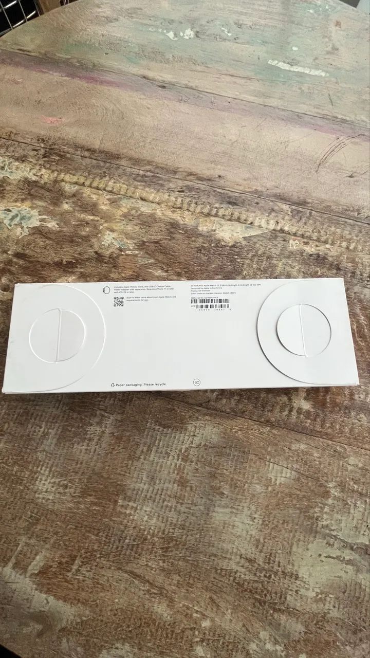 Apple Watch SE 3 geração  - Foto 4