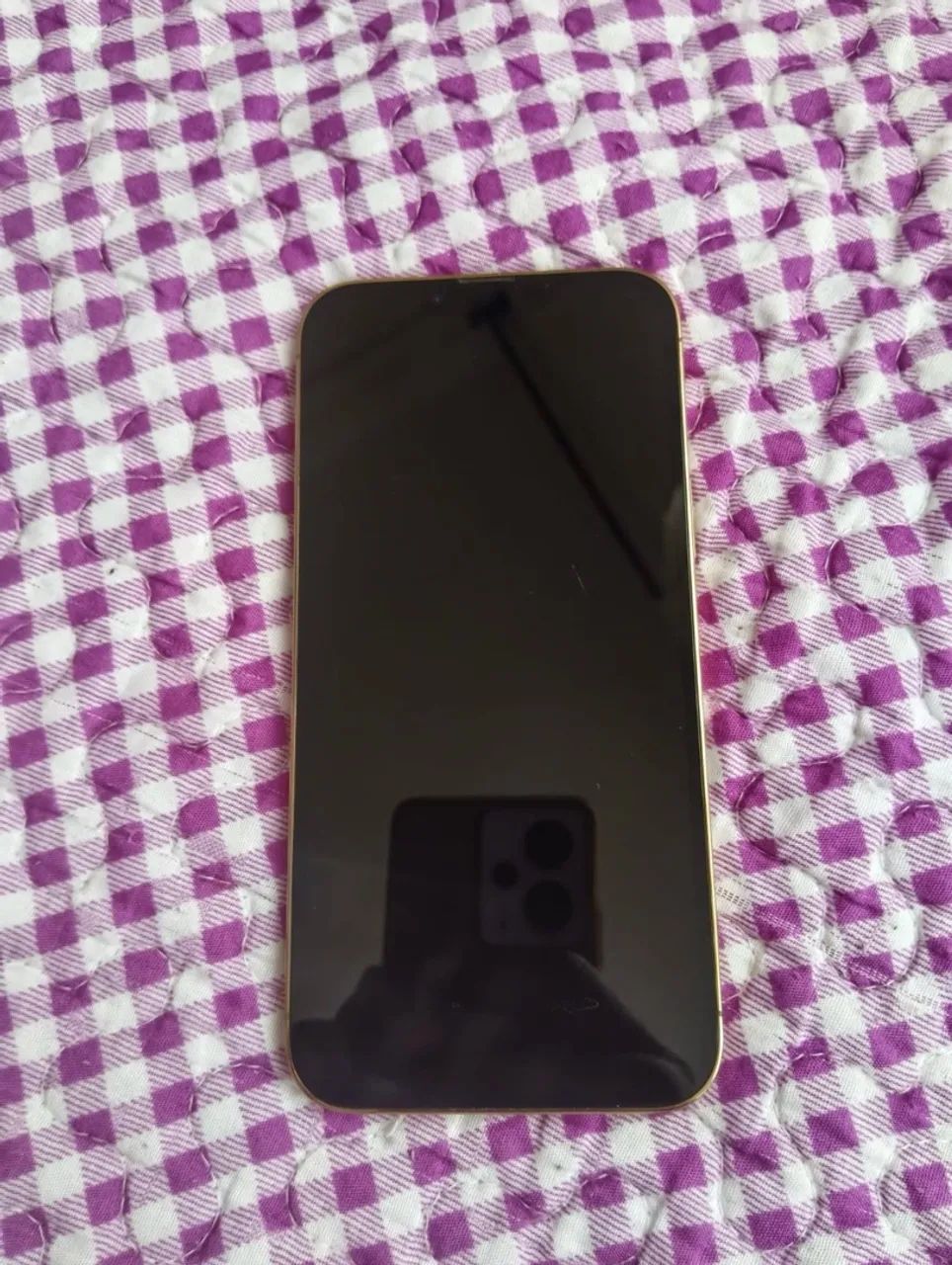 iPhone 13 Pro Max  - Foto 3