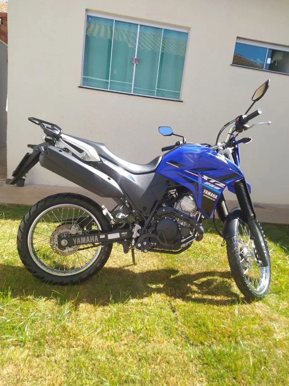 Lander 250 - Foto 2