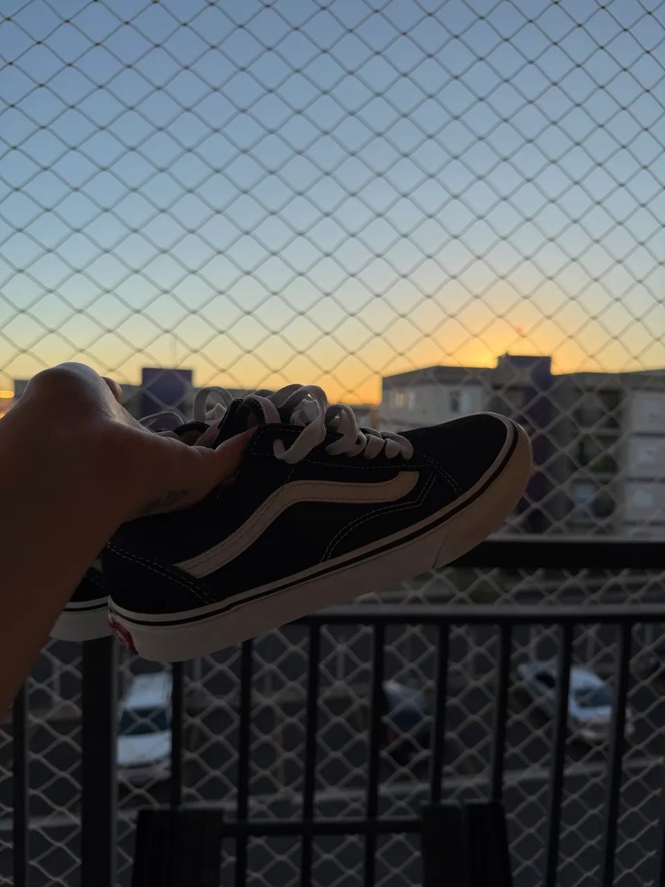 Tênis vans original 35 - Foto 4