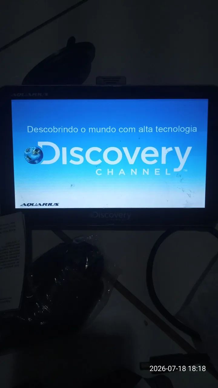 GPS completo  - Foto 4
