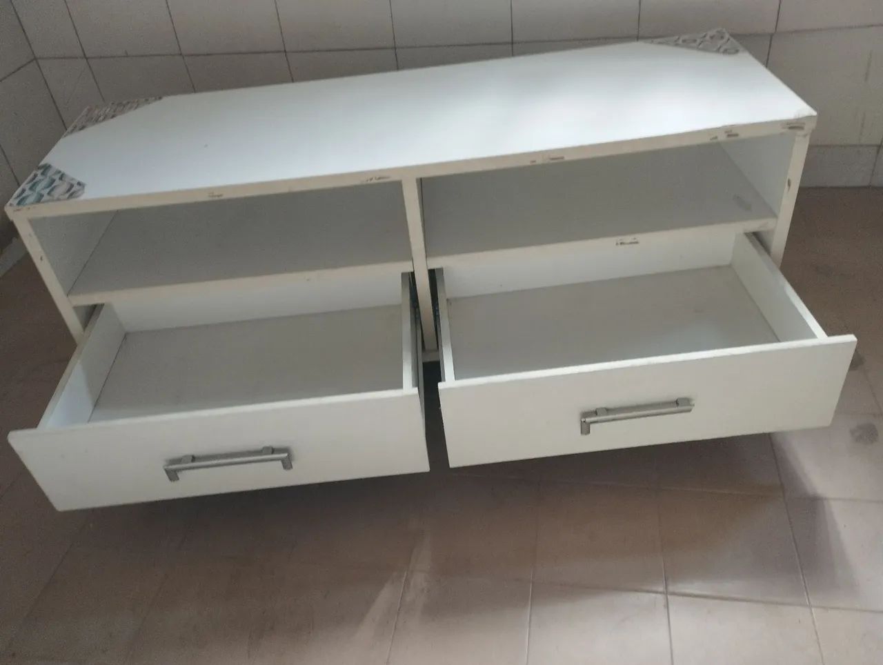 Rack de Sala ou Quarto  - Foto 2