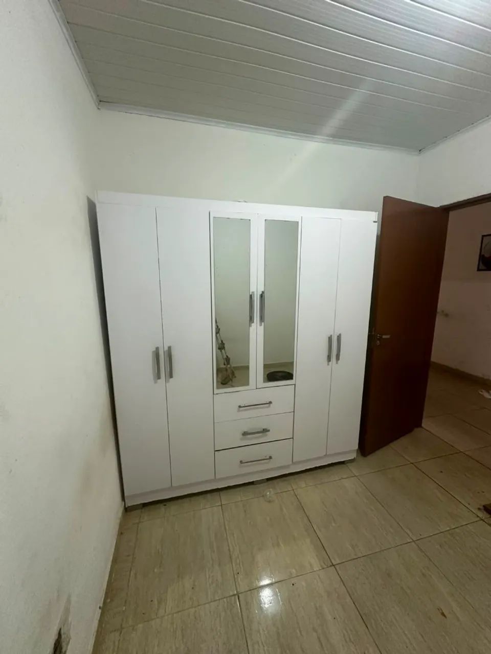 Armário d casal - Foto 2