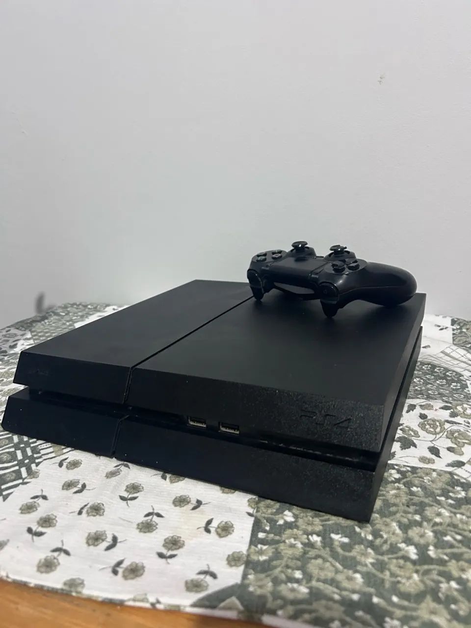 Ps4 - Foto 2