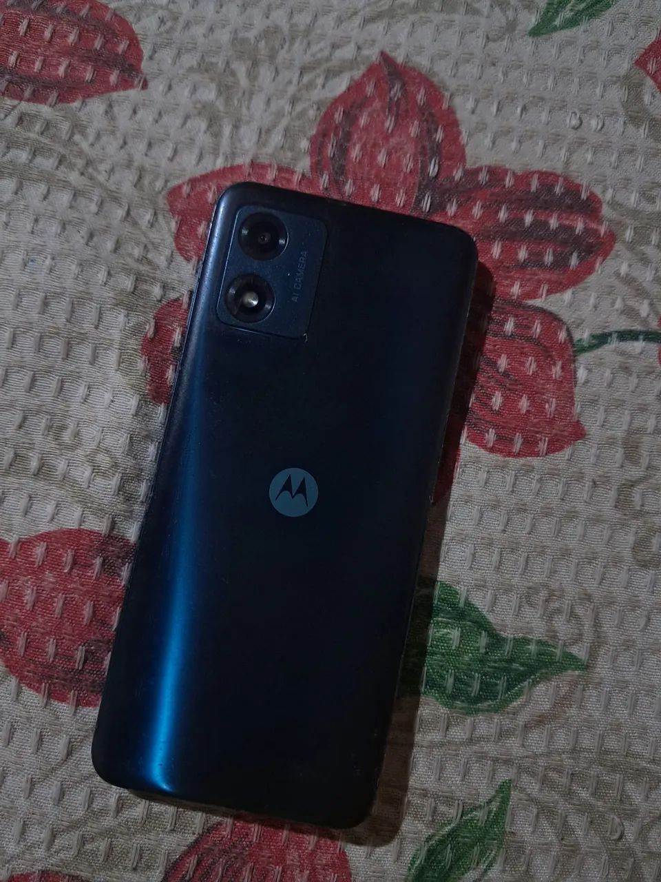 Moto e13 usado  - Foto 2