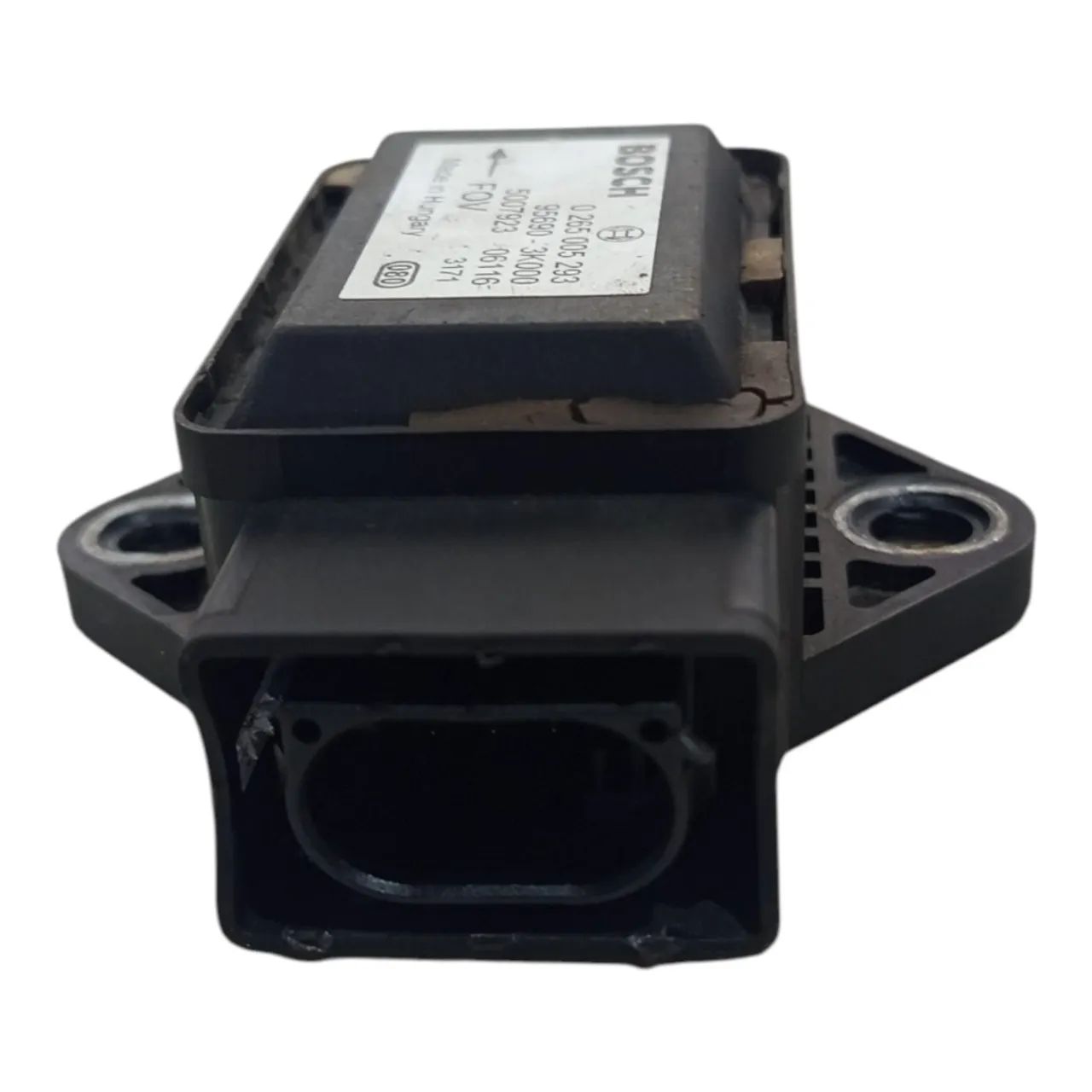 Sensor Rotação Hyundai Santa Fé 2007 A 2012 - Foto 4
