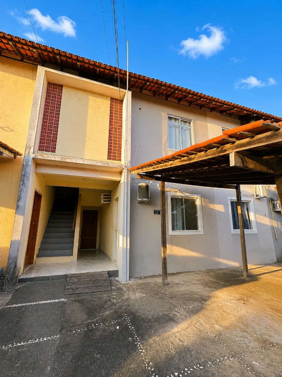 Apartamento Apto para Financiamento na Zona Norte