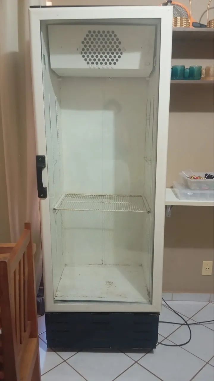 Freezer  - Foto 2