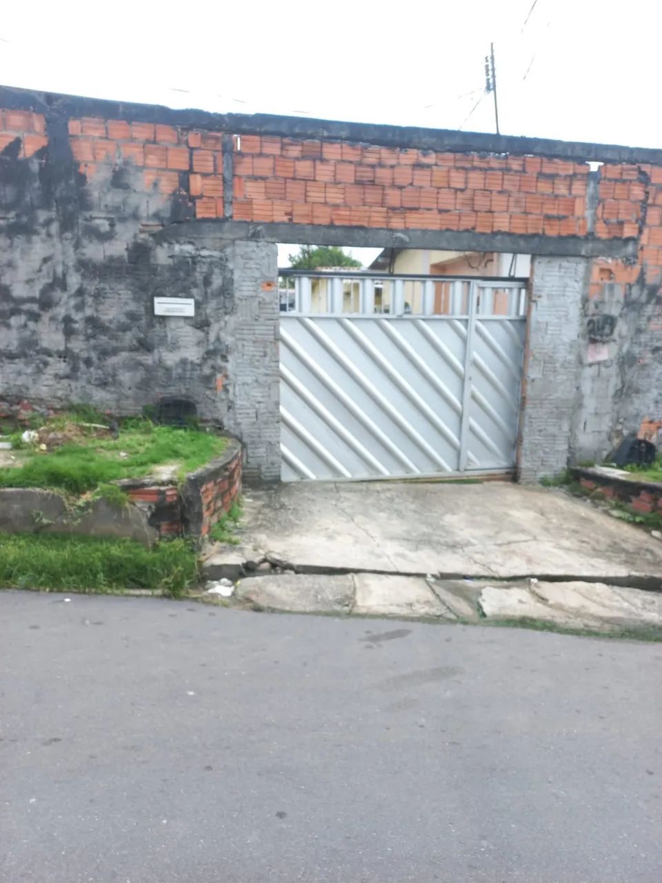 Casa a venda 